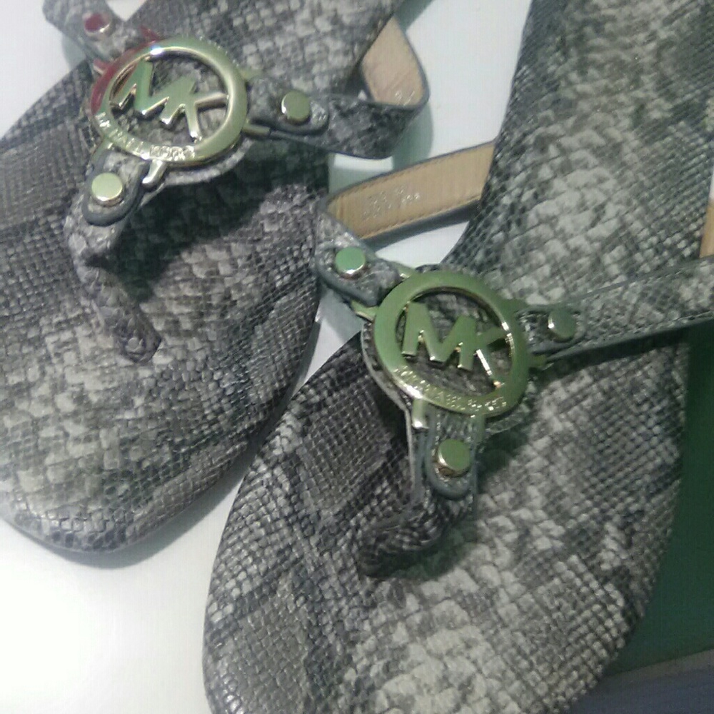 Michael Kors sandals